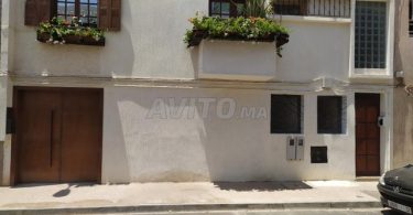 À vendre : Local sans porte à Boutchakat, Agadir - 2 500 DH