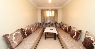 À vendre : Maison de 3 chambres à Lekhiam, Agadir - 80 m² pour 1 700 000 DH