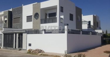 À vendre : Petite villa de 175 m² à Agadir - 3 chambres, 2 salles de bain - 3 600 000 DH