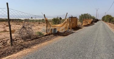 À vendre : Terrains et fermes à Sidi Moussa Lhamri, Agadir - Prix sur demande