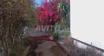 À vendre : Villa sans vis-à-vis à Taddart, Agadir - 4 chambres, 2 salles de bain, 2 800 000 DH