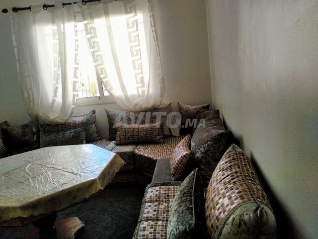 À vendre à Agadir : Charmant appartement à Hay Salam 2 – 1 600 000 DH