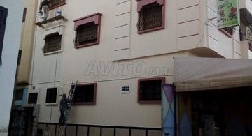 À vendre à Agadir : Maison de 93 m² à Riad Salam, 3 600 000 DH