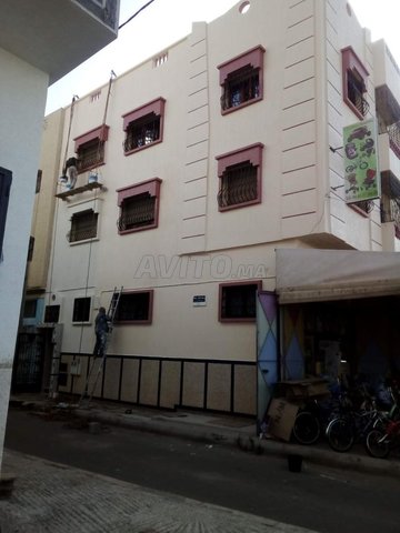 À vendre à Agadir : Maison de 93 m² à Riad Salam, 3 600 000 DH