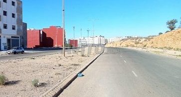À vendre : très beau terrain de 150 m² à Agadir, Hay Mohammadi - 2 700 000 DH
