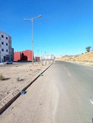 À vendre : très beau terrain de 150 m² à Agadir, Hay Mohammadi - 2 700 000 DH