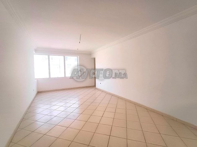 AGADIR : Appartement à vendre à Founti - 3 pièces, 119 m², 2 100 000 DH - AGA-AG-1108