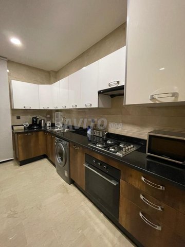 Agadir : 7 Appartements à Vendre - Founty, 89 m² à partir de 2 200 000 DH