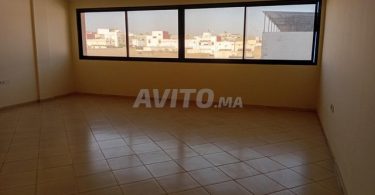 Agadir : Location de Plateaux de Bureaux et Magasins – 7 Espaces de 45 m² à Av. Mokawama