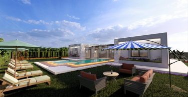 "Agadir : Terrain de 2500 m² avec permis de construire à Issen pour 450 000 DH"