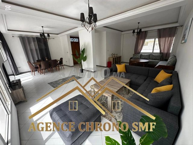 Annonce CHRONO SMFil : Locations de vacances à Agadir – Sonabavilla, Villas et Riads disponibles à la location saisonnière. Demandez le prix !