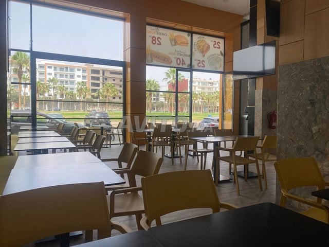Annonce : Terrain à vendre à Agadir Bay - Demandez le prix à Agadir.
