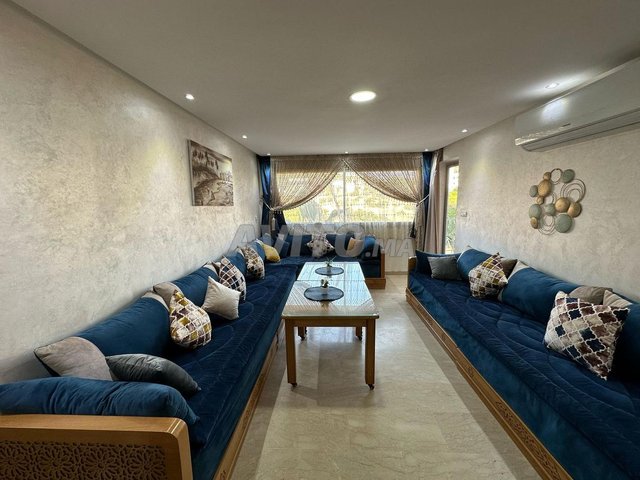 "Annonces de Locations de Vacances à Agadir, Tamraght - Appartements Imi Ouaddar - 4 Appartements Disponibles - Prix sur Demande"