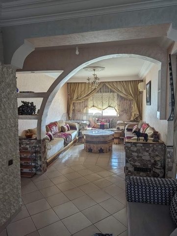 Appartements à Agadir, Hay Salam : Belle propriété de 74 m² avec équipements ménagers – 660 000 DH.