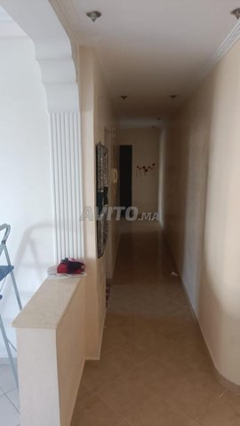 Appartements à Agadir, Hay Salam : Spacieux 74 m² – 2 chambres à 670 000 DH