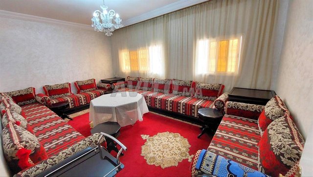 Appartements à vendre à Agadir - 85 m² à Talborjt
