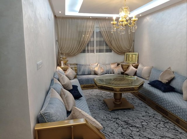 Appartements à vendre à Agadir : Appartement de 58 m² à Assaka pour 720 000 DH