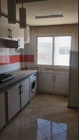 Appartements à vendre à Agadir, Haut Founty - Appartement 2 chambres, 104 m² à 1 470 000 DH