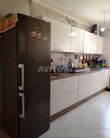 Appartements à vendre à Agadir, Hay Mohammadi : 2 pièces, 61 m² à 580 000 DH