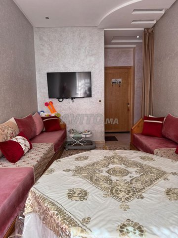 Appartements à vendre à Agadir, Hay Mohammadi - Appartement de 64 m² à 849 998 DH