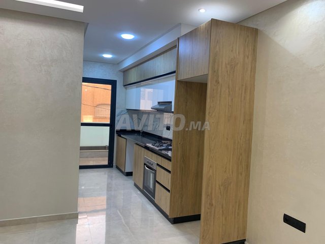 Appartements à vendre à Agadir, Hay Mohammadi - Charmant appartement 3 chambres à Agadir, 113 m², 979 000 DH