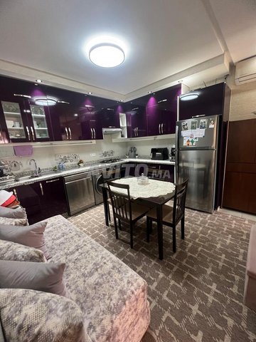 Appartements à vendre à Agadir, Hay Mohammadi - Résidence 2, 2 chambres, 70 m², 800 000 DH.