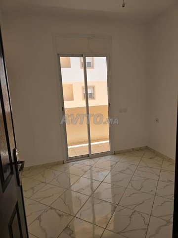 Appartements à vendre à Agadir, Hay Salam : 1er étage, proche des commodités, à partir de 37 millions. Demandez le prix pour Agadir.