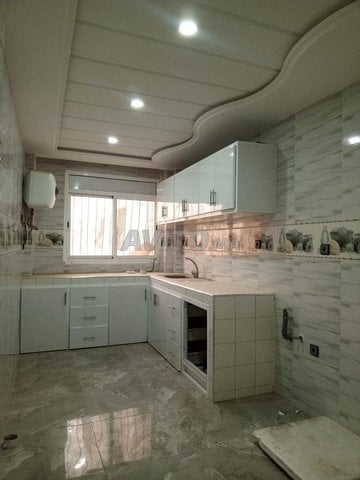 Appartements à vendre à Agadir, Hay Salam - Charmant T2 de 59 m² à 540 000 DH