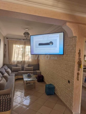 Appartements à vendre à Agadir, Hay Salam – 2 pièces, 74 m², 660 000 DH