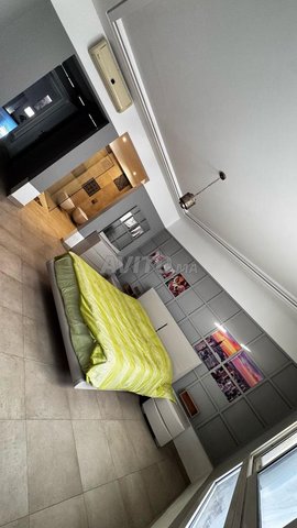 Appartements à vendre à Agadir, Marina - Superbe appartement de 111 m² à Agadir à 4 200 000 DH
