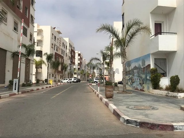 Appartements à vendre à Agadir, Résidence Stelia 2, Hay Salam – 2 chambres à 600 000 DH