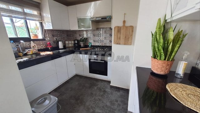 Appartements à vendre à Agadir - Spacieux 125 m² à Hay Salam à 1 150 000 DH