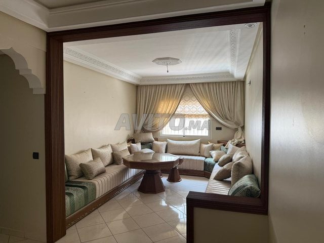 Appartements à vendre à Agadir, Tassila : Appartement de 69 m² à Agadir, 2 chambres, 74 m², 850 000 DH