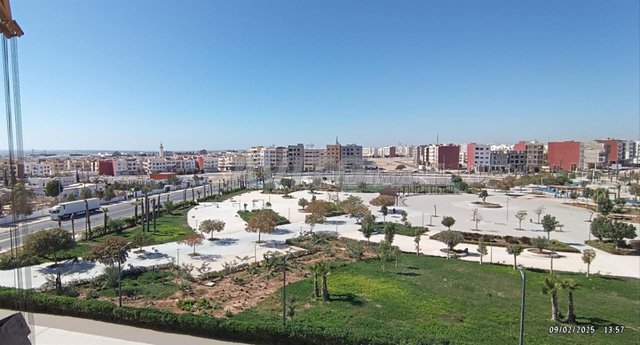 "Appartements à vendre à Agadir, Tilila - Appartement Tilila 2 chambres, 106 m² - Demandez le prix"