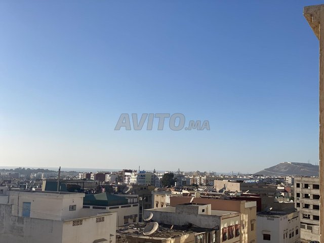 Appartements de vacances à Agadir, Hay Massira : Location quotidienne, propres et idéalement situés - à partir de 300 DH.