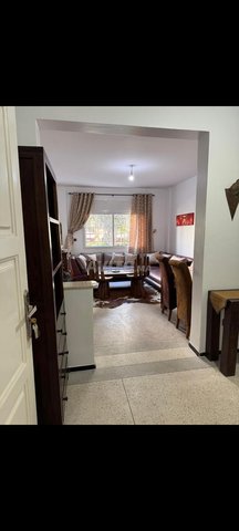 Appartements stratégiquement situés à Agadir, Haut-Founty - 2 chambres, 113 m², 1 450 000 DH.