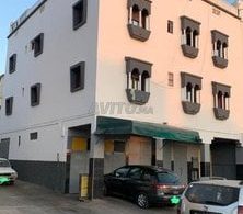 Bøũ Tøũ Gãśè : 6 Maisons à Agadir, Al Wifaq – 2 Chambres, 1 Salon, 153 m² – 400 000 DH