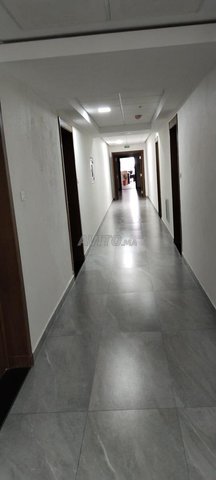 Bureau Neuf de 50 m² à Louer au Centre-Ville d'Agadir - 6 000 DH