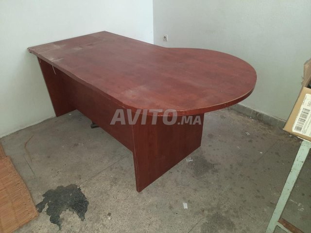 Bureau à vendre - 2