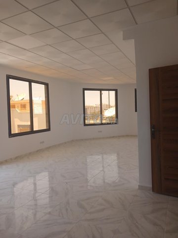 Bureaux à louer à Agadir, Quartier Salam - 70 m² pour 4 000 DH