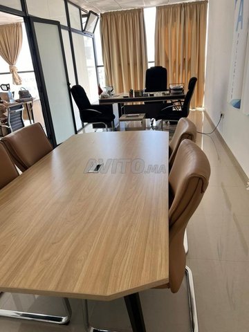 Bureaux à vendre à Agadir - Founty, 66 m² - Prix sur demande