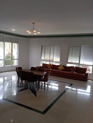 "Découvrez 4 Villas et Riads à Louer à Agadir, Sonaba - À partir de 4 000 DH"