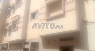 Grande maison familiale de 110 m² à Agadir, El Houda - 2 600 000 DH