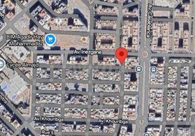 Local Commercial à Louer à Agadir, Hay Mohammadi
Demandez le prix !