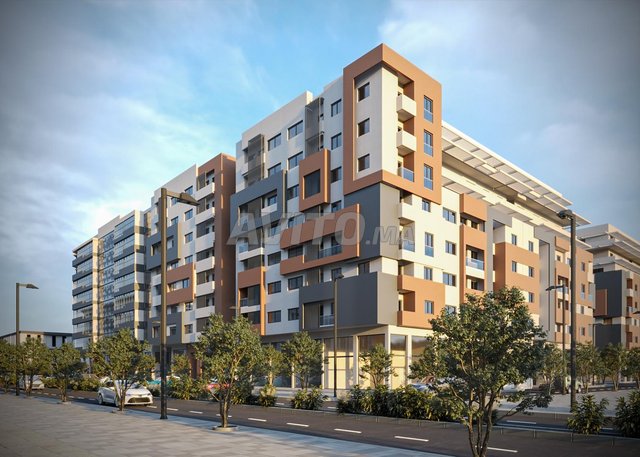 Local Commercial à Vendre à Agadir, Zone Industrielle : Boutiques à partir de 14 m² dès 30 000 DH