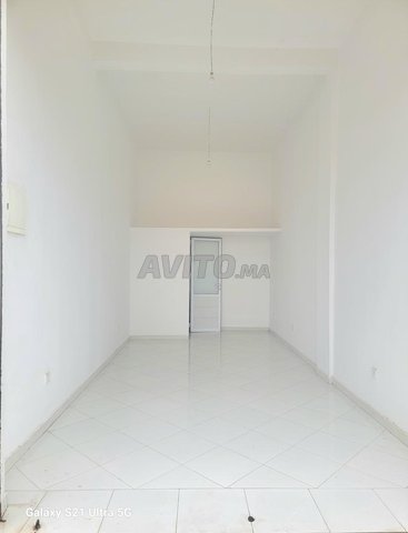 Local Commercial à Vendre à Agadir – Propriété à 480 000 DH