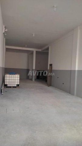 Local commercial à louer à Agadir - Riad Salam pour 8 000 DH