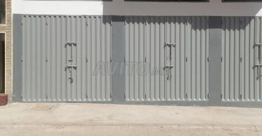 Local commercial à louer à Hay Mohammadi, Agadir - 5 500 DH