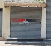 Local commercial à vendre - 22 m² à Agadir, contactez-nous pour le prix.