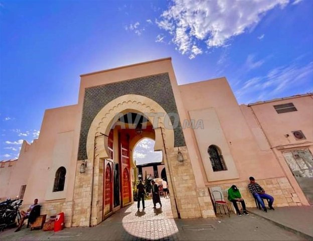 Local commercial à vendre - Souk du Dimanche, Agadir - 700 000 DH